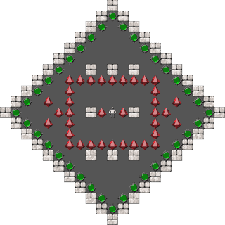 Уровень 16 — Cosmac 2